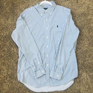 Ralph Lauren Performance Dress Shirt